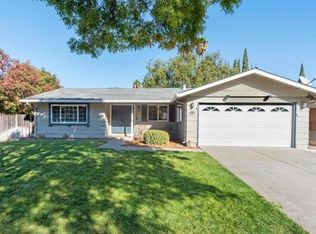 371 Saint Julie Dr, San Jose, CA 95119