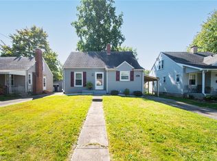 93 Wilda Ave, Boardman, OH 44512