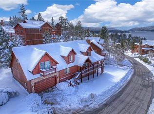 42311 Eagle Rdg, Big Bear Lake, CA 92315