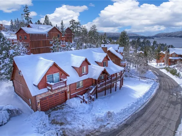 42311 Eagle Rdg, Big Bear Lake, CA 92315