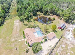 3607 Nighthawk Ln, Pensacola, FL 32506