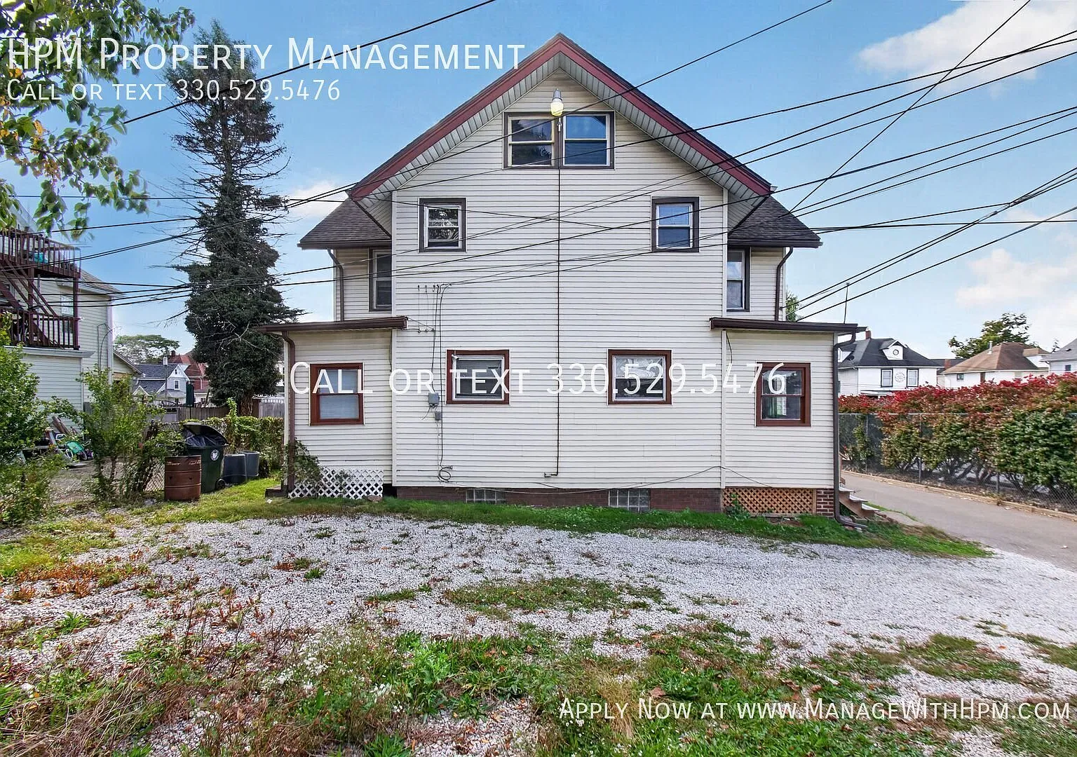 3 bed, 1.0 bath, 1350 sqft, $1,095 — Photo 2