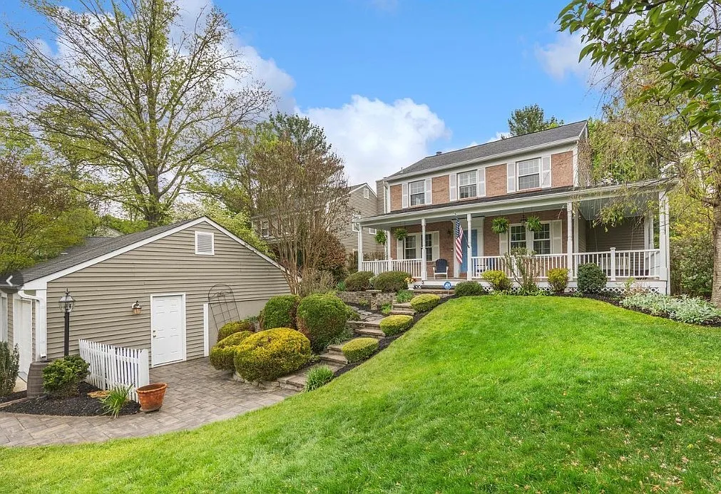 12135 Little Patuxent Pkwy — Photo 1
