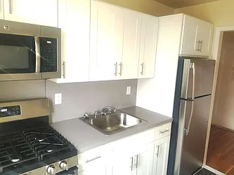 Rented by D S J Realty LLC