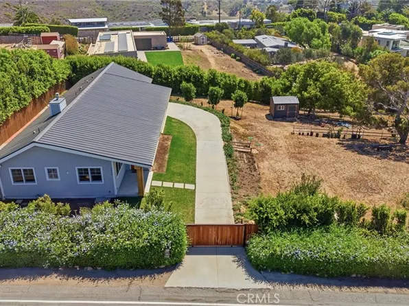 5660 Busch Dr, Malibu, CA 90265
