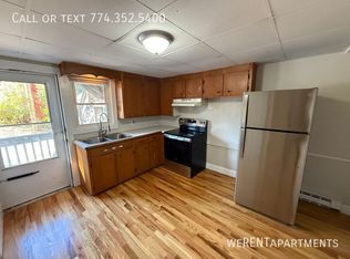 54 Walnut St #5, Putnam, CT 06260