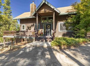 23973 Yellow Pine Rd, Twain Harte, CA
