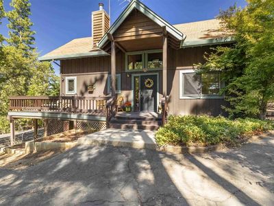 23973 Yellow Pine Rd, Twain Harte, CA, 95383