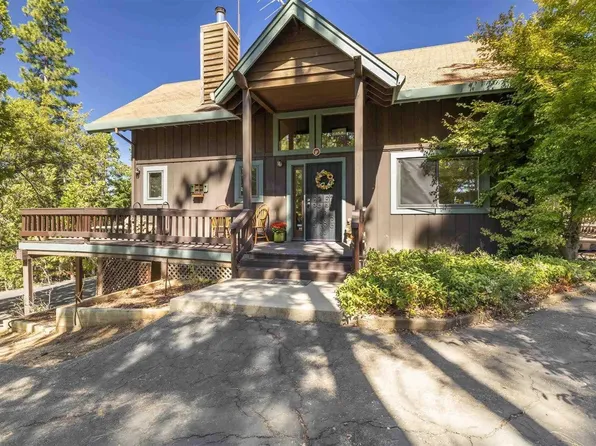 23973 Yellow Pine Rd, Twain Harte, CA 95383