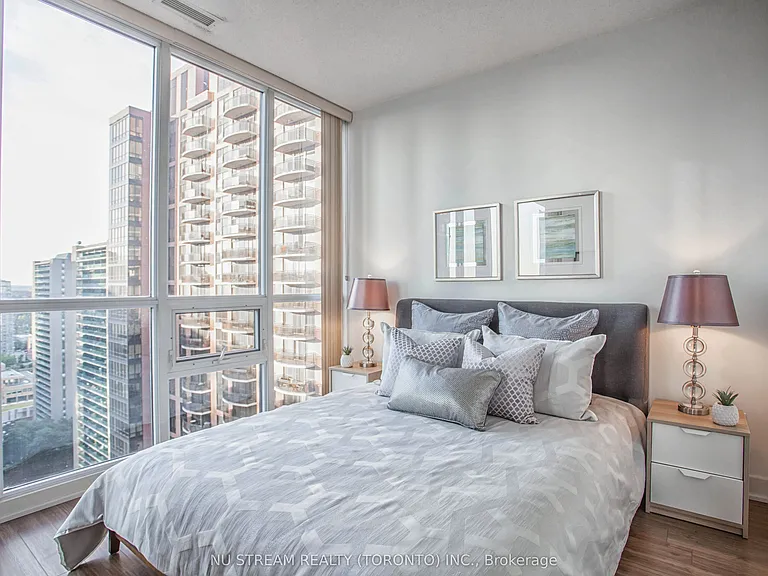 23 Sheppard Ave E #2503 — Photo 14
