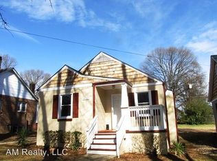 3222 Rogers St, Charlotte, NC 28208