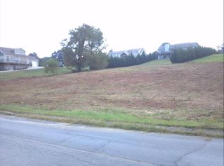 LOT 5 Bill Rd, Piney Flats, TN 37686