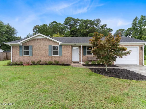 321 Bountiful Lane, Castle Hayne, NC 28429