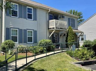 3219 The Terraces, Shelburne, VT 05482