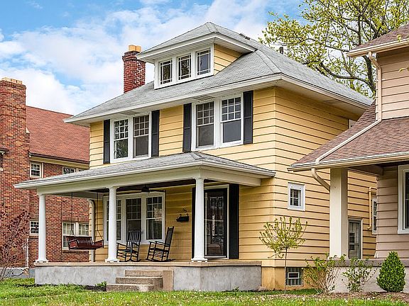 3rd image of 145 Aberdeen Ave