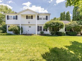 2451 Olde Sawmill Blvd, Dublin, OH 43016