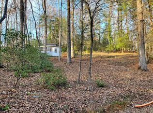 132 Table Rock Rd, Cleveland, SC 29635