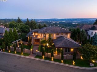 3767 NW Devoto Ln, Portland, OR 97229