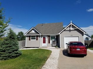 17494 E Saratoga Pl, Aurora, CO 80015