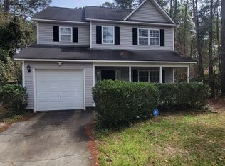 445 Highway 172, Hubert, NC 28539