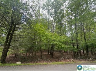 LOT 1203 Crabapple Ln, Kunkletown, PA 18058