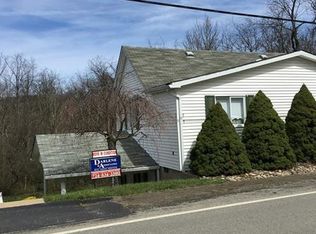 2021 Main St, Claridge, PA 15623