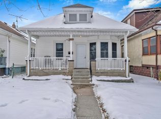 1155 Moy Ave, Windsor, ON