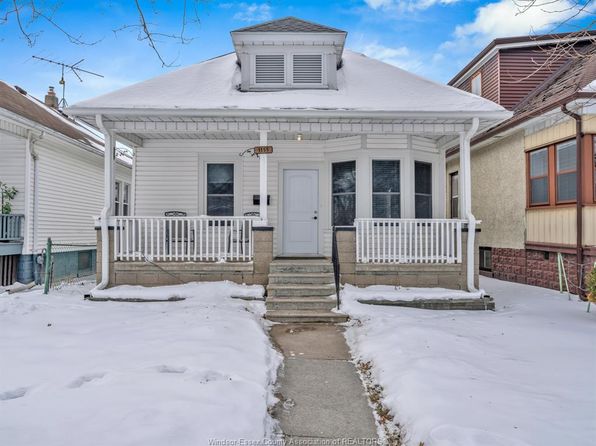 1155 Moy Ave, Windsor, ON N9A 2P4