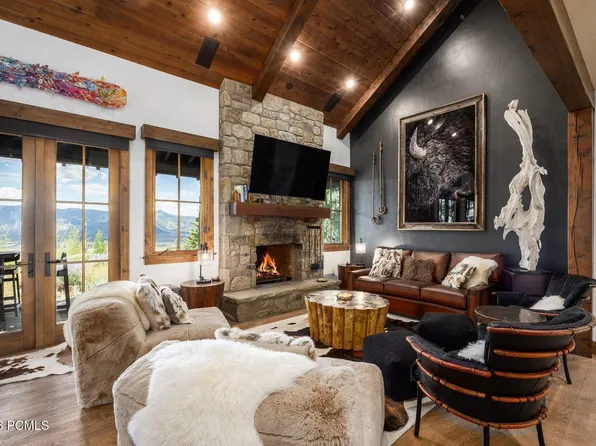 8091 Western Sky, Park City, UT 84098