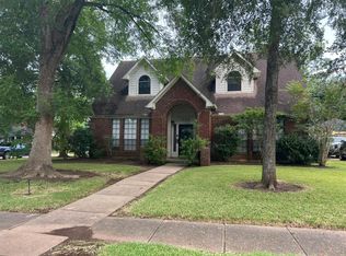 726 Fernglade Dr, Richmond, TX 77406