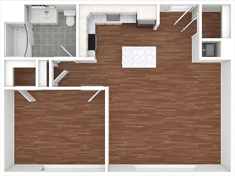 Residences at Wells School (A 55+ Community) — Photo 37