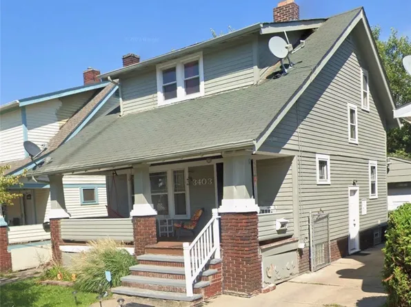 3403 W 90th St, Cleveland, OH 44102