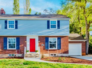 1470 Darling St, Ogden, UT 84403