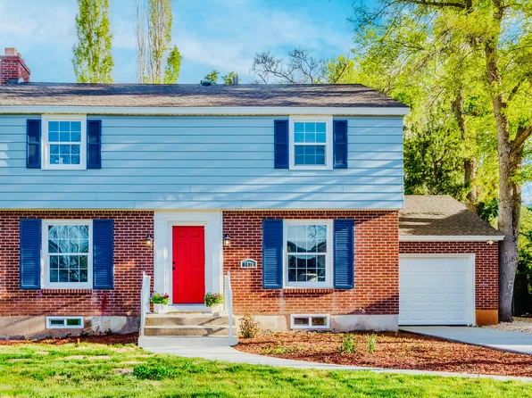 1470 Darling St, Ogden, UT 84403