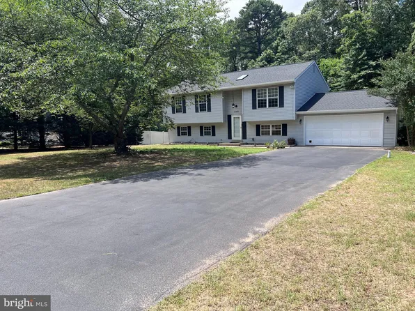 212 Kentucky Ave, Pasadena, MD 21122