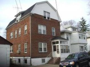 37-39 Lenox Ave, Irvington, NJ 07111