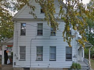 100 Westminster St #100, Wilkes Barre, PA 18702