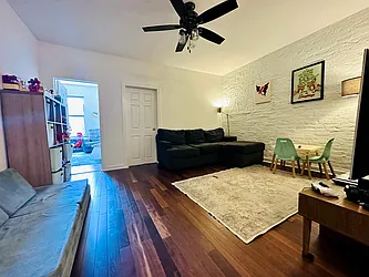 Rented by Zjama Realty Corp