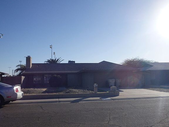 3rd image of 4543 W El Caminito Dr