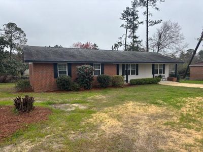 42 Wilmar Ave, Douglas, GA, 31533