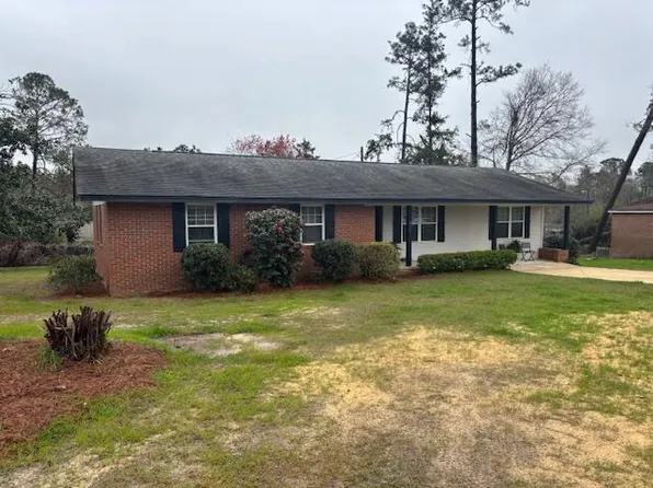 42 Wilmar Ave, Douglas, GA 31533