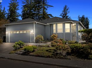 2823 SE Spyglass Dr, Vancouver, WA