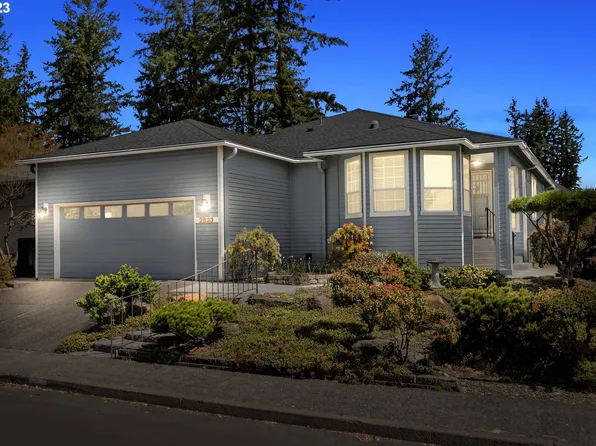 2823 SE Spyglass Dr, Vancouver, WA 98683