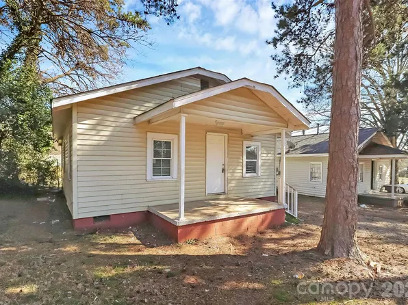 2510 Hemphill St, Charlotte, NC 28208