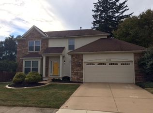 3005 Kola Way, Columbus, OH 43219