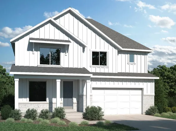 Tori 2 Plan, Oquirrh West