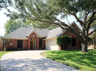1523 Freeman Ave, Katy, TX 77493