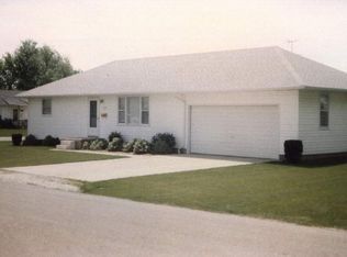 401 W Mill St, Kirksville, MO 63501
