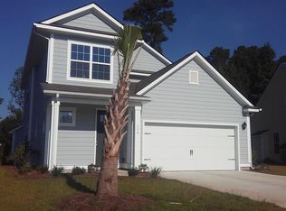 175 Coral Beach Cir LOT 47, Dewee A Surfside Beach, SC 29575