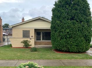 10643 S Ridgeway Ave, Chicago, IL 60655